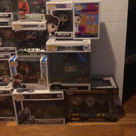 Funko pop (please read description) - Picture 2 of 4